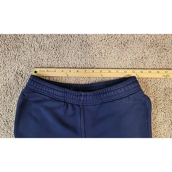 Nike Men’s Sportswear Club Fleece Tapered Joggers – Size Small (826431‑410) –EUC - Picture 6 of 12